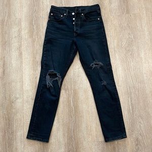 Levi’s 501 Jeans
